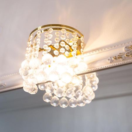 Art Home Eğri Dış mekan fotoğraf