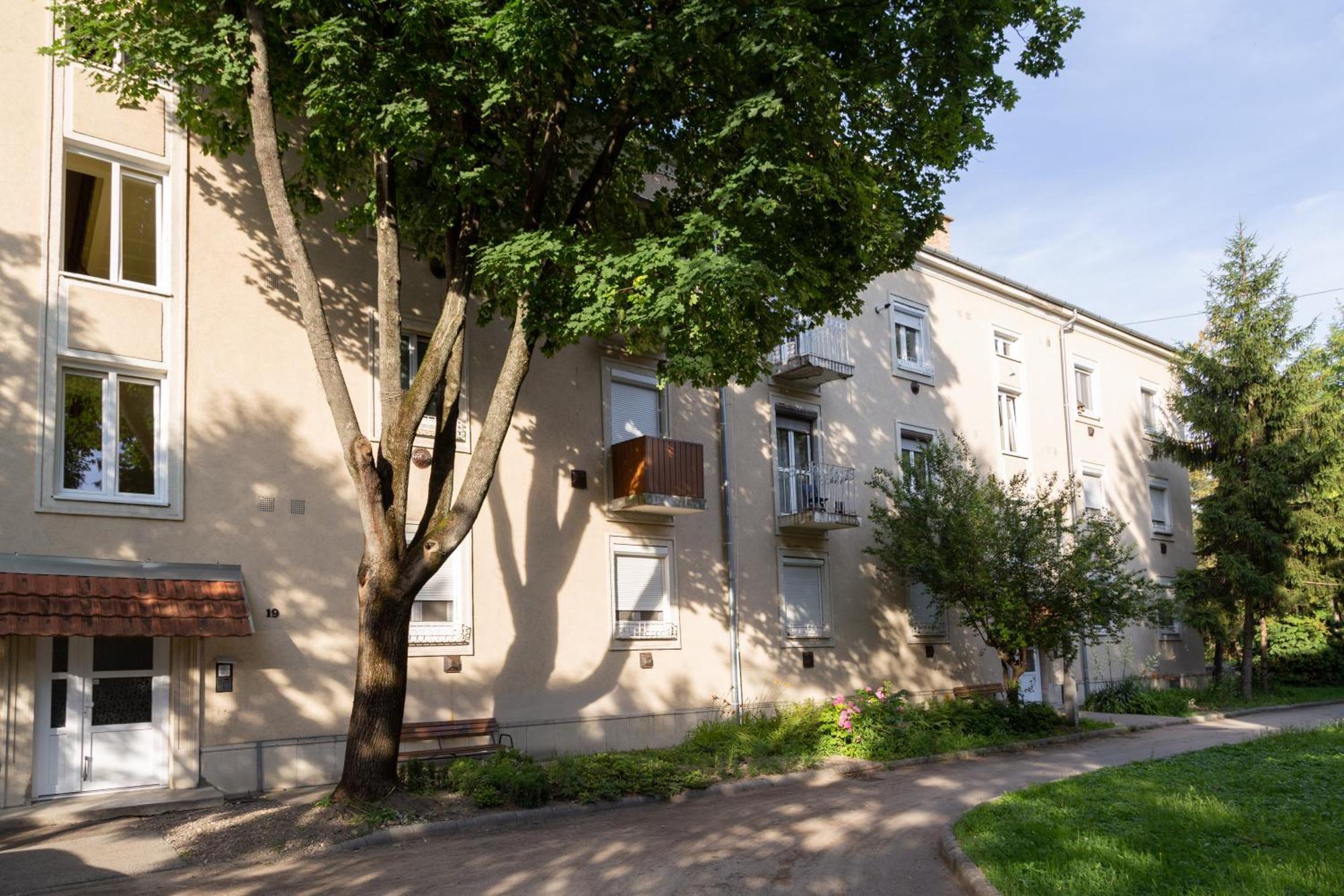 Art Home Eğri Dış mekan fotoğraf