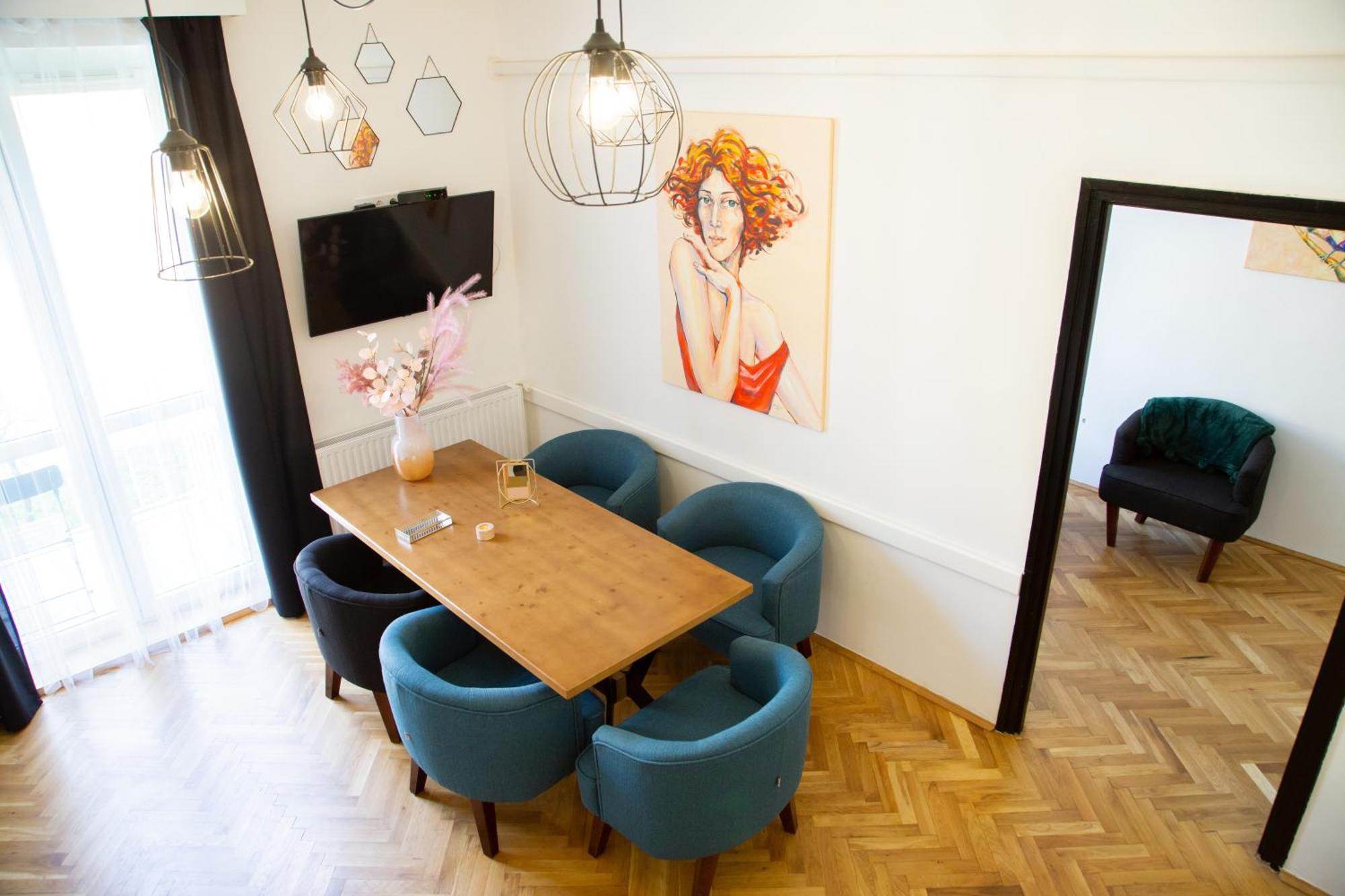 Art Home Eğri Dış mekan fotoğraf