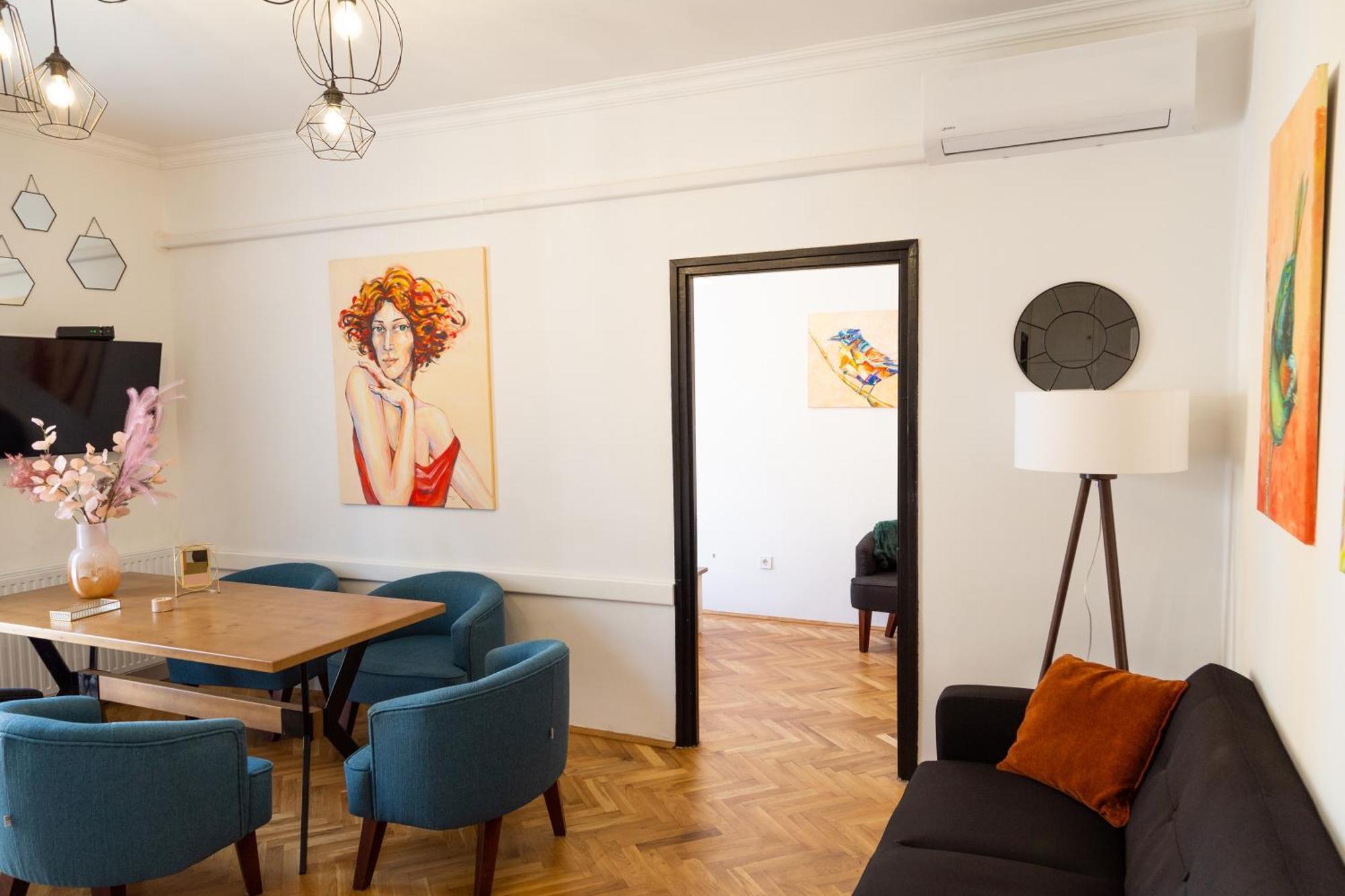 Art Home Eğri Dış mekan fotoğraf