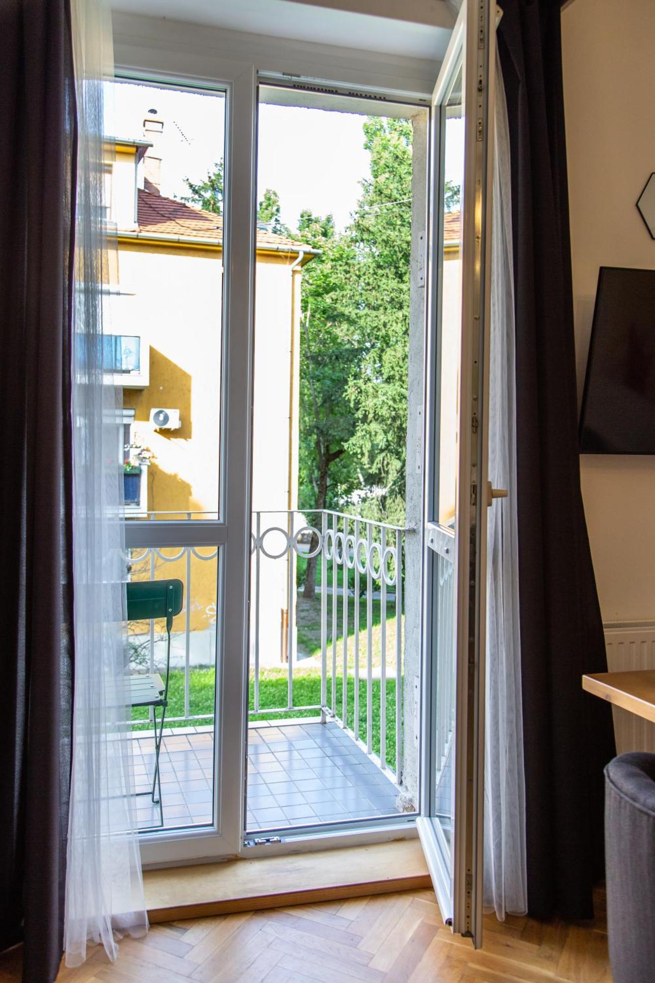 Art Home Eğri Dış mekan fotoğraf